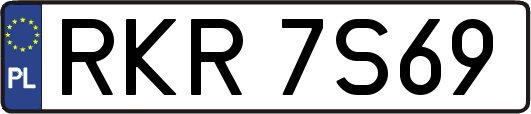 RKR7S69