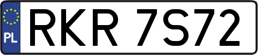 RKR7S72