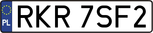 RKR7SF2