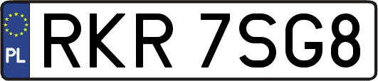 RKR7SG8