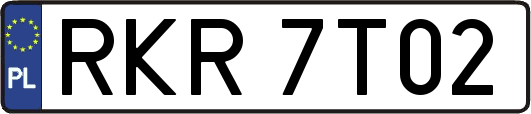 RKR7T02