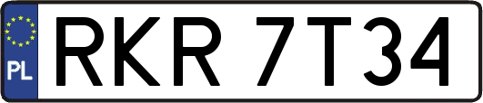 RKR7T34