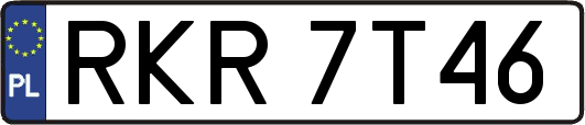 RKR7T46