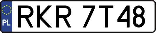 RKR7T48