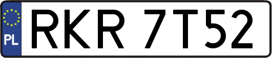 RKR7T52