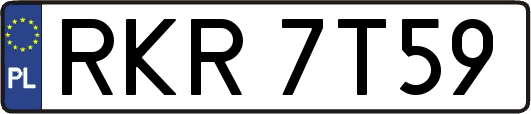 RKR7T59