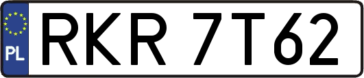 RKR7T62