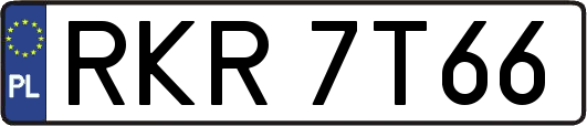 RKR7T66