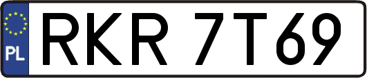 RKR7T69