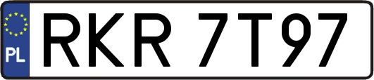 RKR7T97