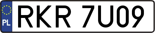 RKR7U09