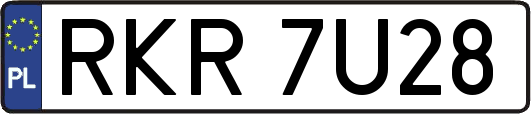 RKR7U28