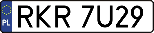 RKR7U29