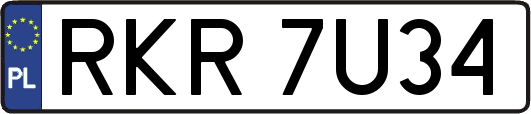 RKR7U34