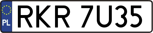 RKR7U35