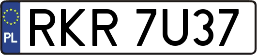 RKR7U37
