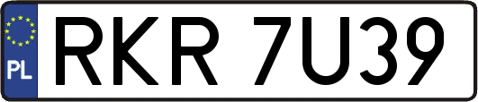 RKR7U39