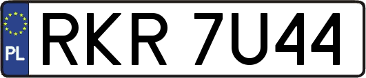 RKR7U44