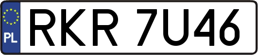 RKR7U46