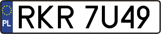 RKR7U49