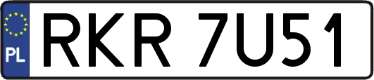 RKR7U51