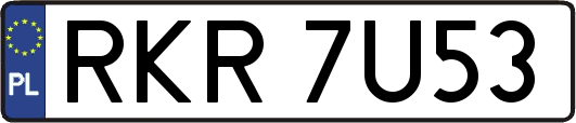 RKR7U53