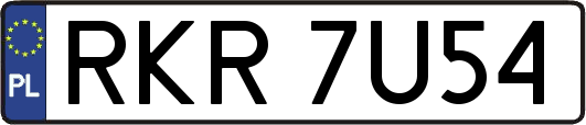 RKR7U54