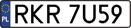 RKR7U59