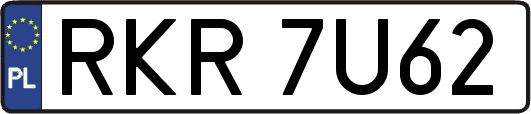 RKR7U62