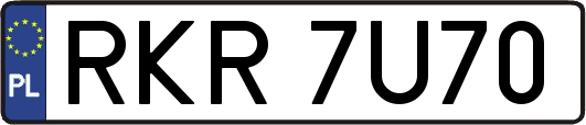 RKR7U70