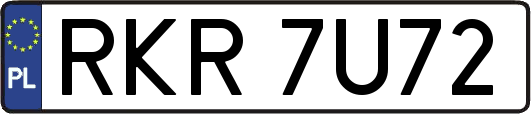 RKR7U72