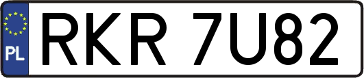 RKR7U82