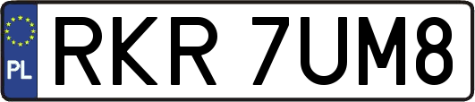 RKR7UM8