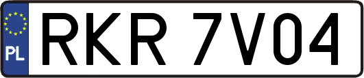 RKR7V04