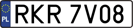 RKR7V08