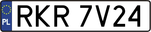 RKR7V24