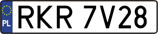 RKR7V28