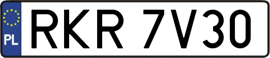 RKR7V30