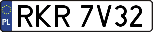RKR7V32