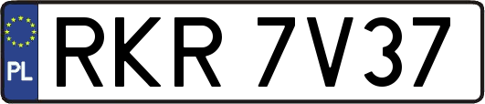RKR7V37