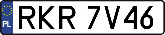 RKR7V46