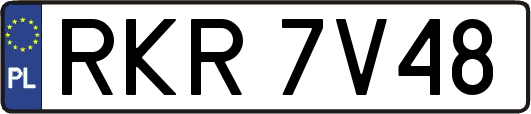 RKR7V48