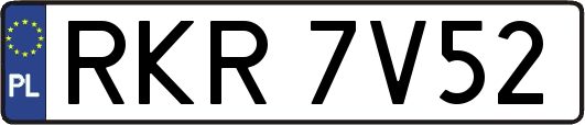 RKR7V52
