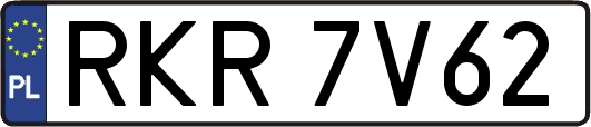 RKR7V62