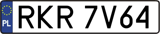 RKR7V64