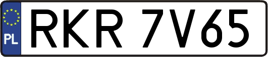 RKR7V65