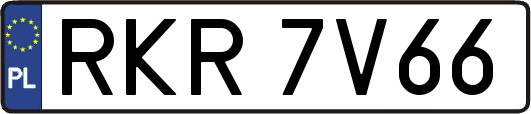 RKR7V66