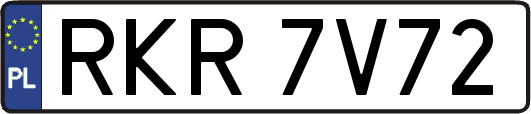RKR7V72