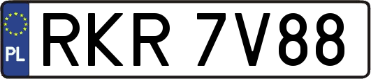 RKR7V88