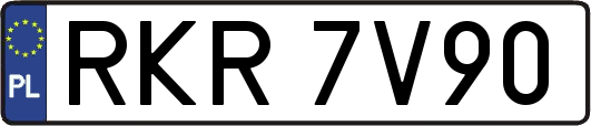 RKR7V90